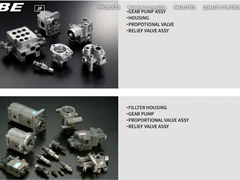 Looking reliable Al die-casting vendor in Taiwan